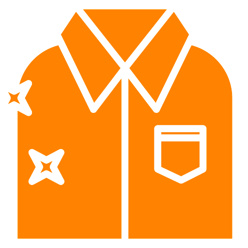 clean icon