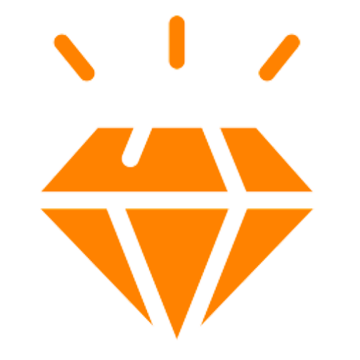 values icon<br />
